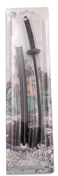 Imagen de Llavero Katana Tanjiro  A11754 parte de nuestra colección en Espadas y más, sitio oficial.