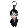 Llavero Peluche Harry Harry Potter 12cm - Espadas y Más