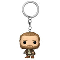 Llavero Pocket POP Star Wars Obi-Wan - Obi-Wan Kenobi - Espadas y Más
