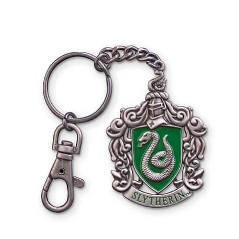 Llavero Slytherin - Harry Potter NN7679 - Espadas y Más