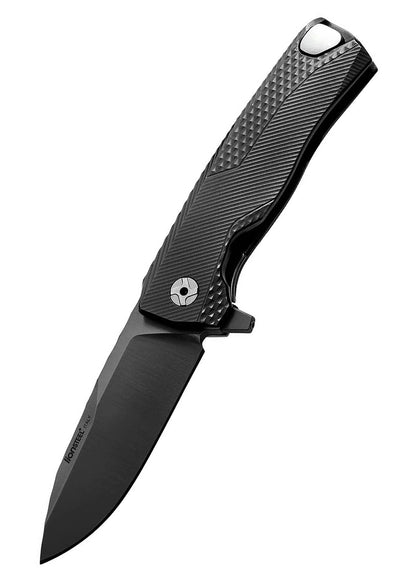 Navaja de bolsillo ROK aluminio Varios colores y Acabados, Lionsteel - Espadas y Más