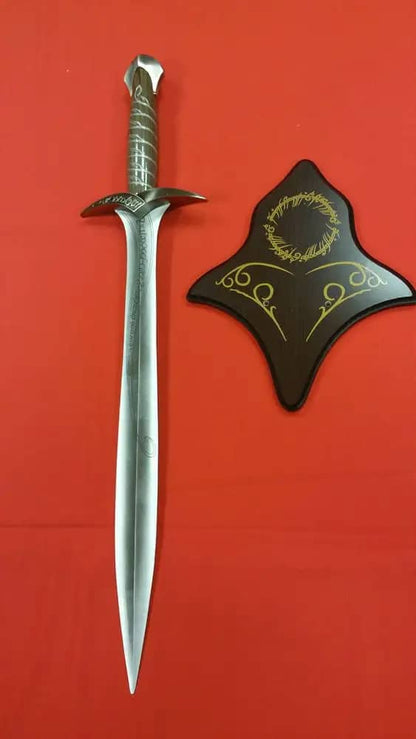 Imagen de Espada Dardo parte de nuestra colección en Espadas y más, sitio oficial.