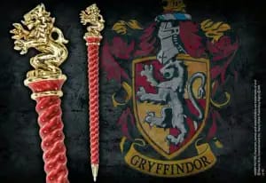 Bolígrafo de Gryffindor Harry Potter NN7280 - Espadas y Más