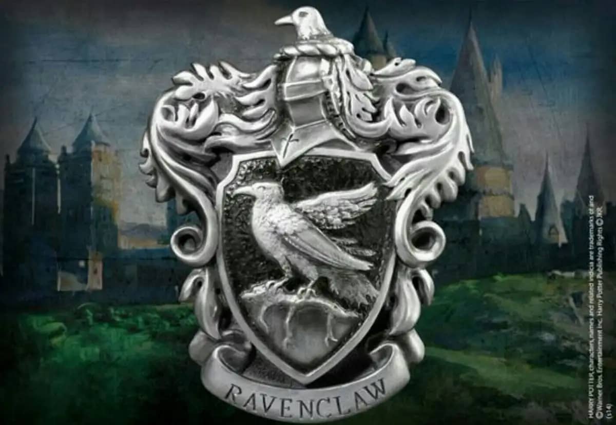 Escudo de Ravenclaw harry potter NN7748 - Espadas y Más