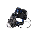 Luz frontal Head-500 - Espadas y Más