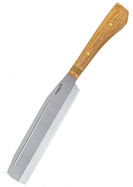 Machete Batonata Chopper, Cóndor CTK-62745 - Espadas y Más