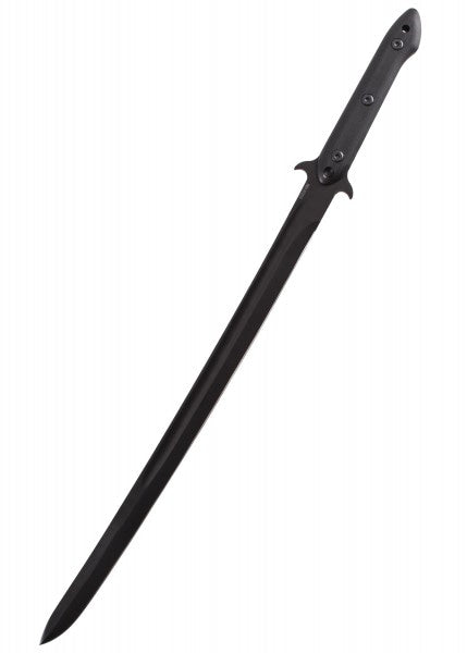 Machete de supervivencia Tactical Cutlass APOC SD35500 - Espadas y Más