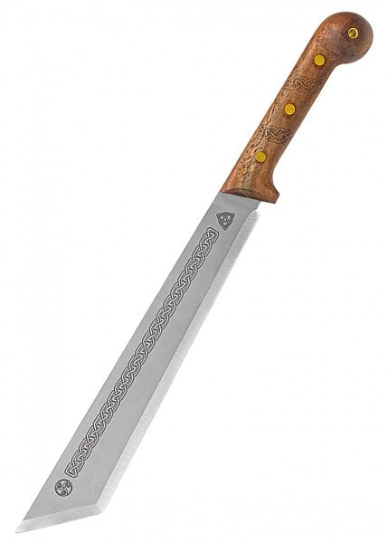 Machete Escocés Argyll, Cóndor CTK-60960 - Espadas y Más