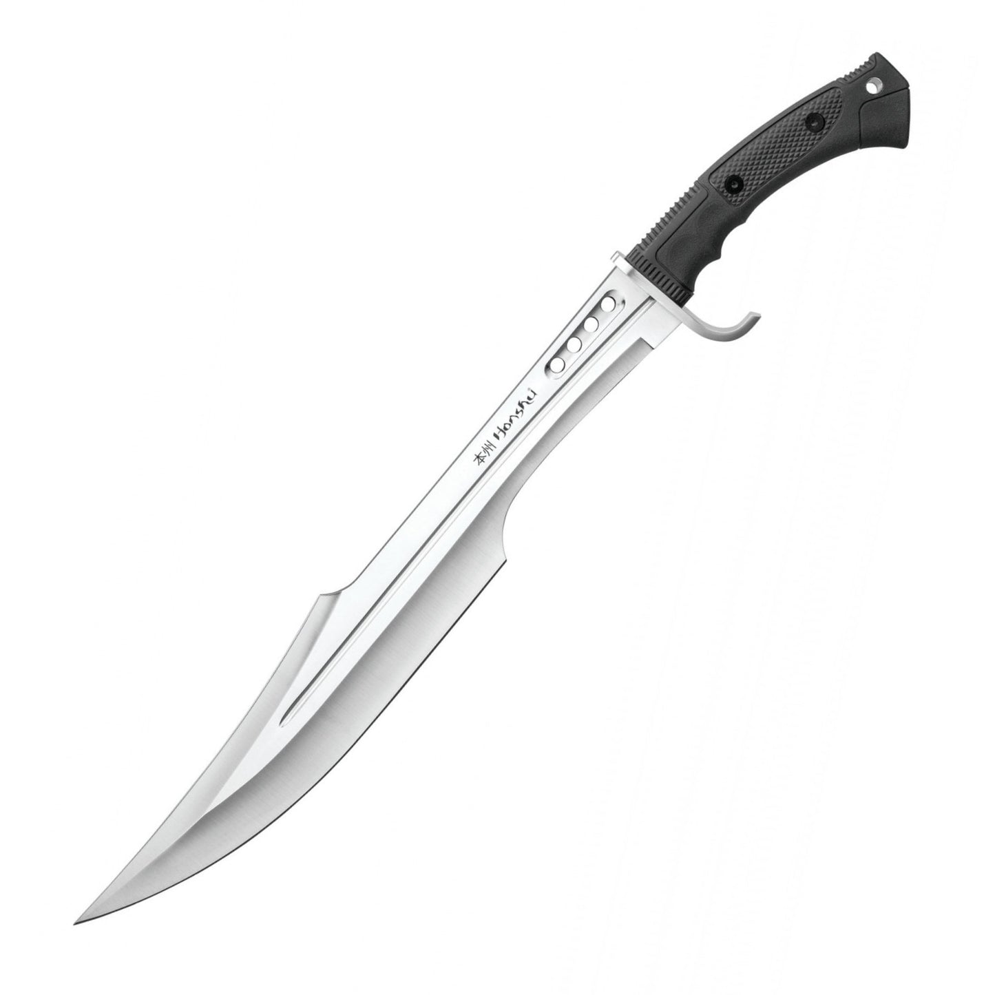 Machete espada Spartan honshu United Cutlery 88276 - Espadas y Más
