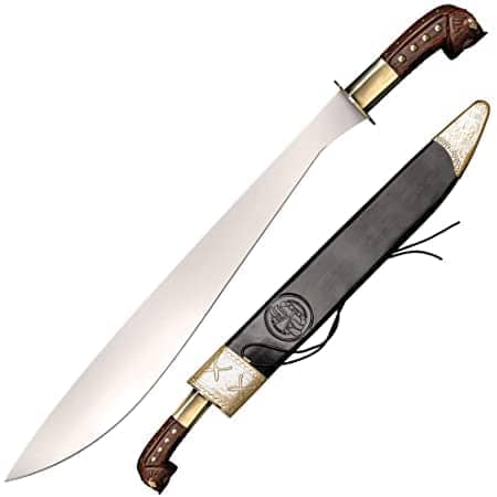 Machete filipino bolo Cold Steel CST-88CT - Espadas y Más