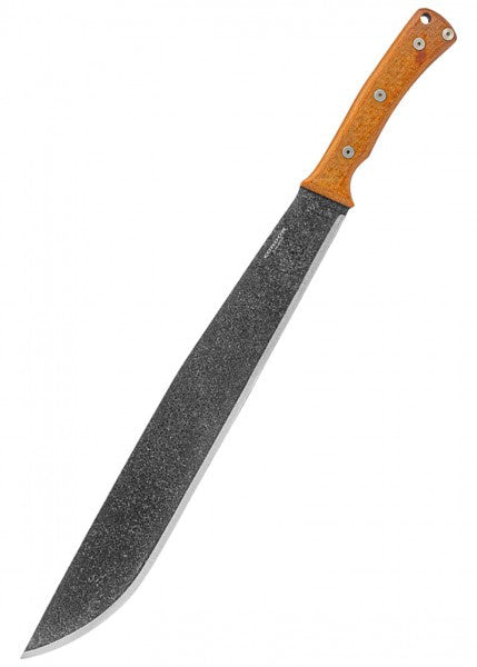 Machete Paso de montaña, Cóndor CTK-62742 - Espadas y Más