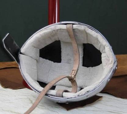 Casco Spangenhelm - Espadas y Más