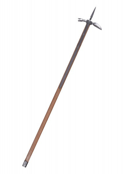 Martillo de jinete, siglo XIV pico de halcón 1880000101 - Espadas y Más
