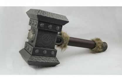 Martillo maldito de World of Warcraft 41153 - Espadas y Más