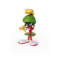 Marvin the Martian - mini Figura Toyllectible Bendyfigs - Looney Tunes NN1187 - Espadas y Más
