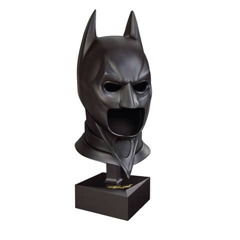 Máscara Batman Dark Knight Edición Especial NN4527 - Espadas y Más