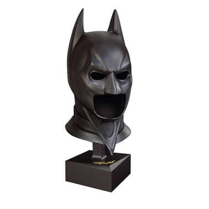 Imagen de Máscara Batman Dark Knight Edición Especial NN4527 parte de nuestra colección en Espadas y más, sitio oficial.