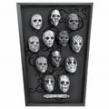 Máscaras de mortífagos Harry Potter NN7396 - Espadas y Más