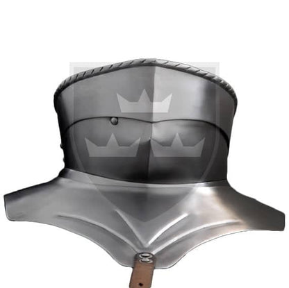 Gorjal de estilo alemán - 1450-1520 - Espadas y Más
