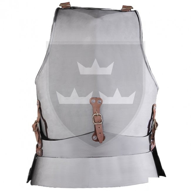 Peto y espaldar Italiano Marshal Historical - Espadas y Más