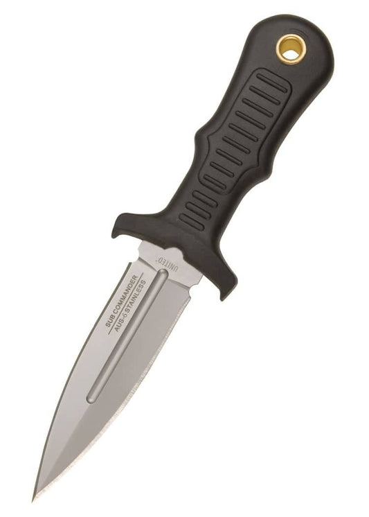 Mini cuchillo de Arranque UC2724V - Espadas y Más