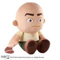 Mini Peluche Dr. Smolder Bravestone (Avatar de Spencer) JUMANJI NN3502 - Espadas y Más