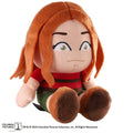 Mini Peluche Ruby Roundhouse (Avatar de Martha) NN3506 - Espadas y Más