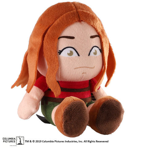 Mini Peluche Ruby Roundhouse (Avatar de Martha) NN3506 - Espadas y Más