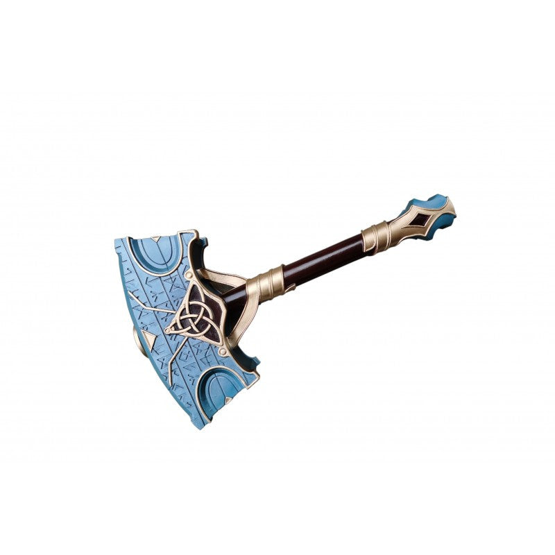 Mjolnir, Martillo de Thor Assassins Creed Valhalla FL21321.55 - Espadas y Más
