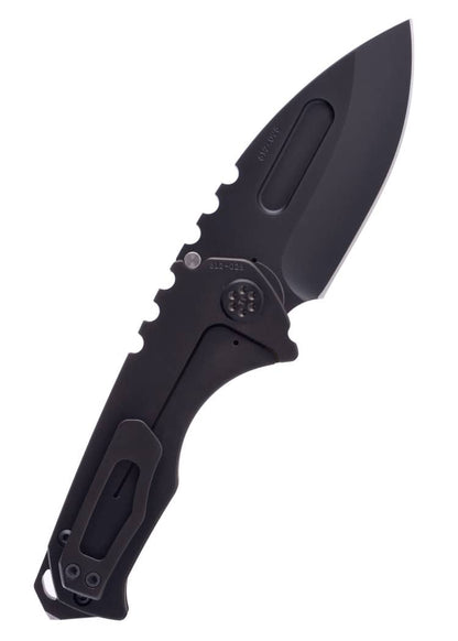 Navaja Praetorian Genesis G, OD Green, Medford Knife MK028SJD-10PT-TPC - Espadas y Más