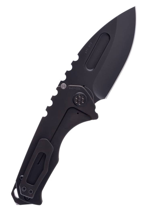Navaja Praetorian Genesis G, OD Green, Medford Knife MK028SJD-10PT-TPC - Espadas y Más