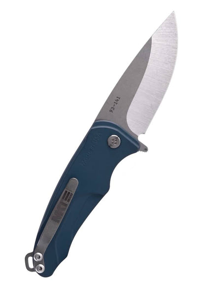 Imagen de Navaja Smooth Criminal Medford S35VN diferentes colores MK039STQ-44AU-SSCS-B parte de nuestra colección en Espadas y más, sitio oficial.