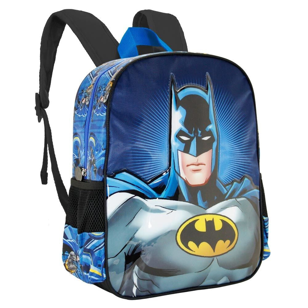 Mochila 3D Batman DC Comics 31cm - Espadas y Más