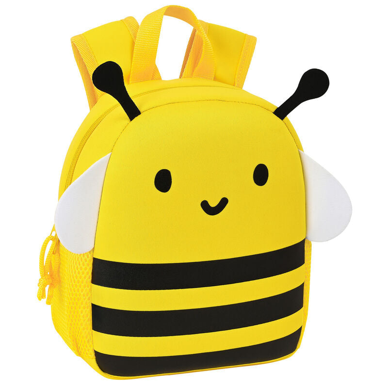 Mochila Bee neopreno 25cm - Espadas y Más