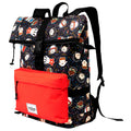 Mochila Bits Stranger Things solapa 46cm - Espadas y Más