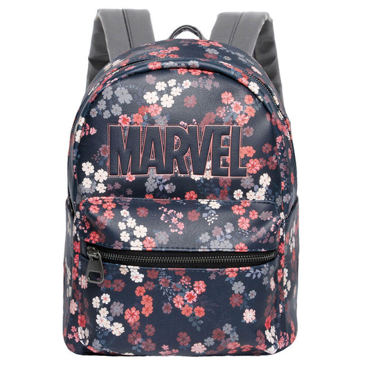 Mochila Bloom Marvel 32cm - Espadas y Más