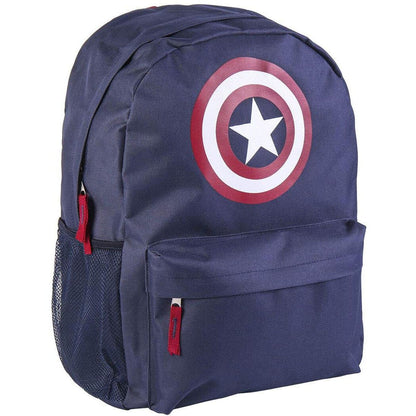 Mochila Casual Los Vengadores Avengers Marvel 41cm - Espadas y Más