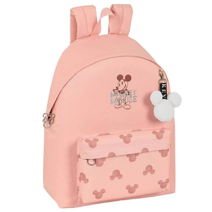 Mochila Cotton Mickey Disney 42cm - Espadas y Más