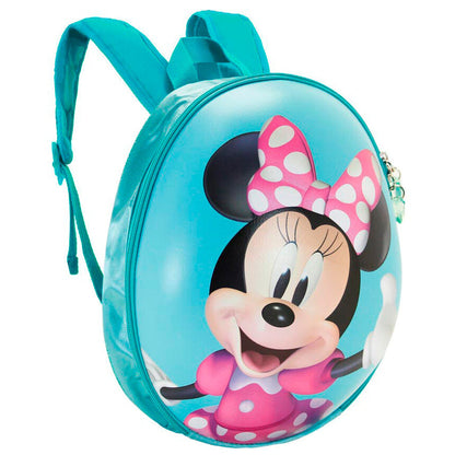 Mochila Eggy Great Minnie Disney 28cm - Espadas y Más