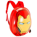 Imagen de Mochila Eggy Iron Man Marvel 28cm parte de nuestra colección en Espadas y más, sitio oficial.