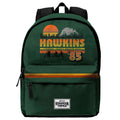 Mochila Hawkins 85 Stranger Things adaptable 45cm - Espadas y Más