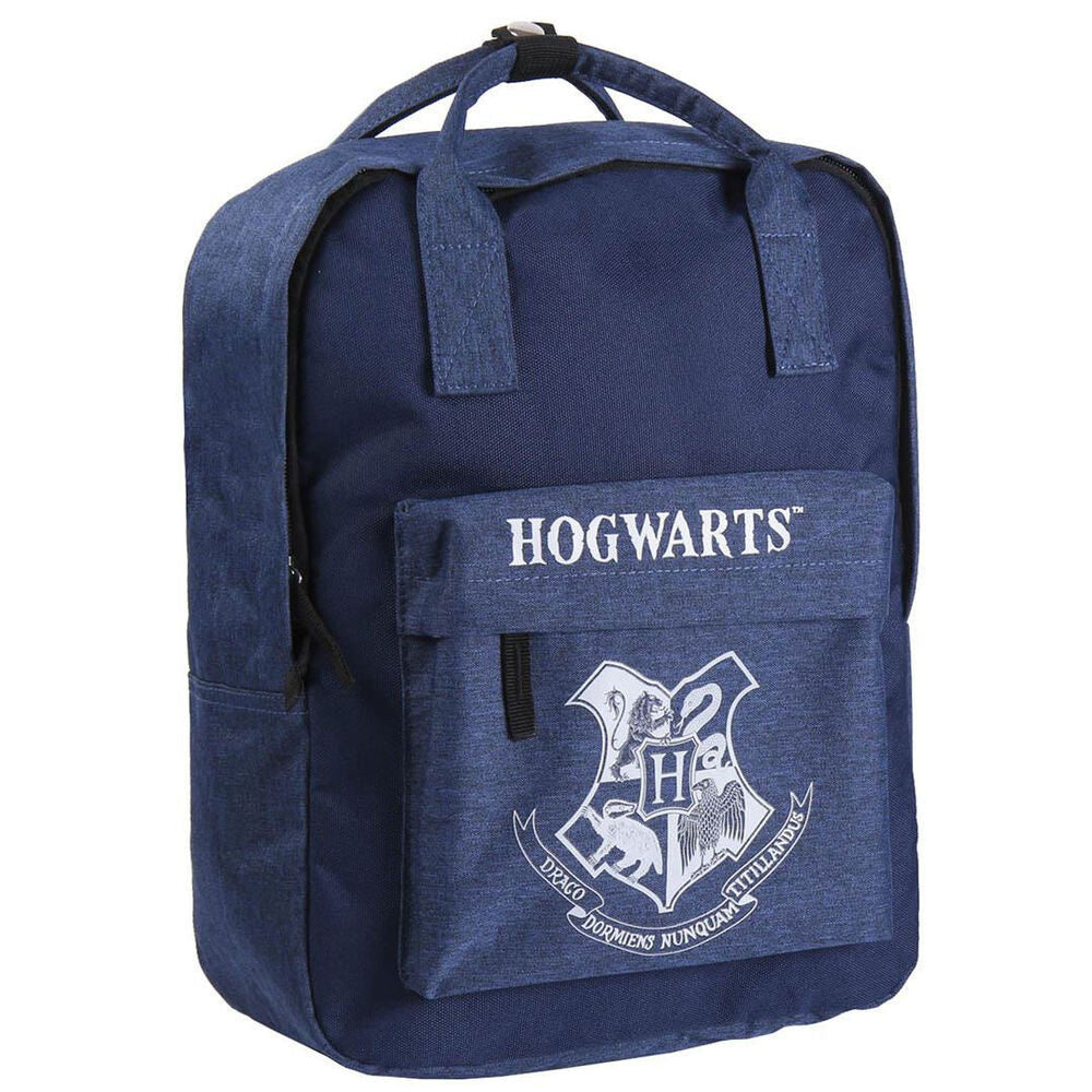 Mochila Hogwarts Harry Potter 36cm - Espadas y Más