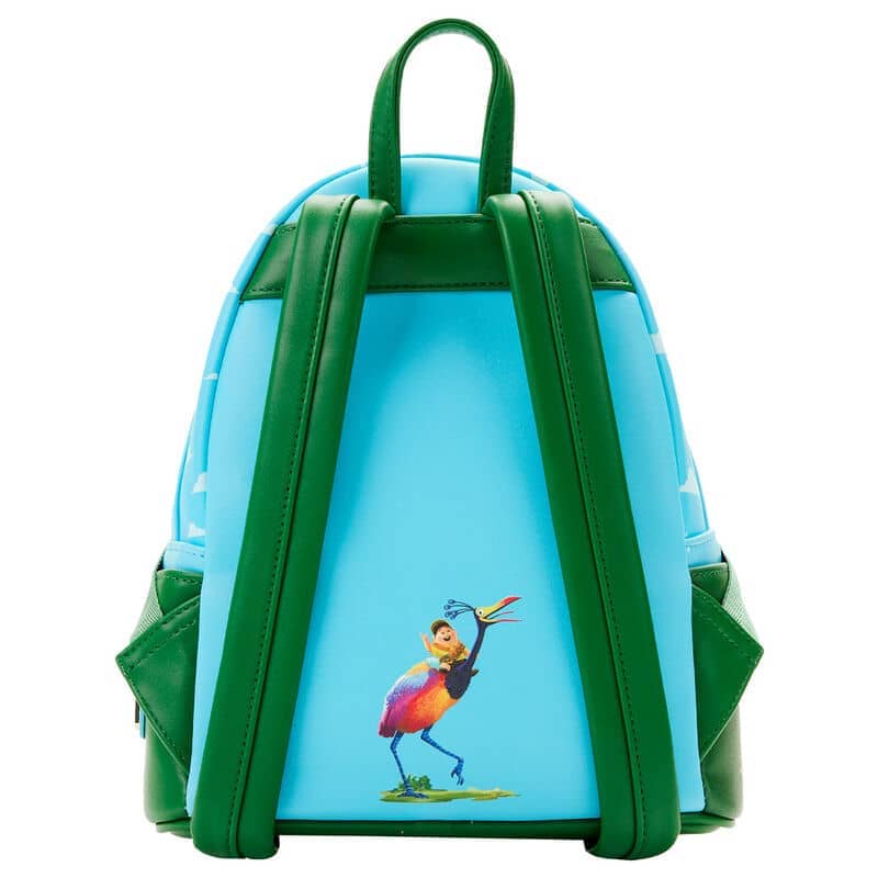 Mochila Jungle Up Disney Loungefly 26cm - Espadas y Más