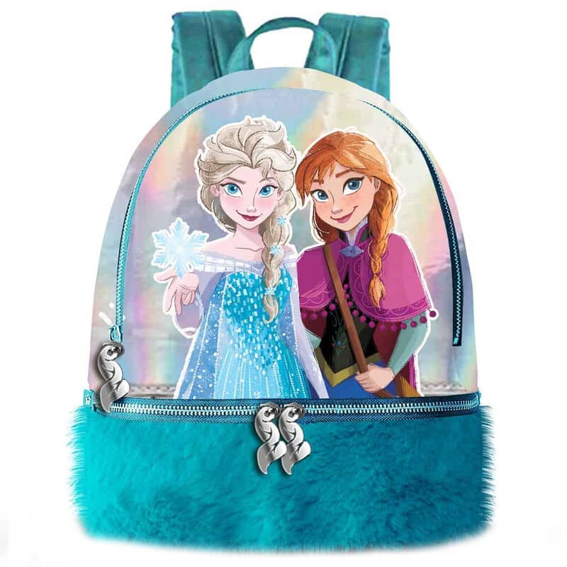 Mochila Lead Frozen 2 Disney 27cm - Espadas y Más