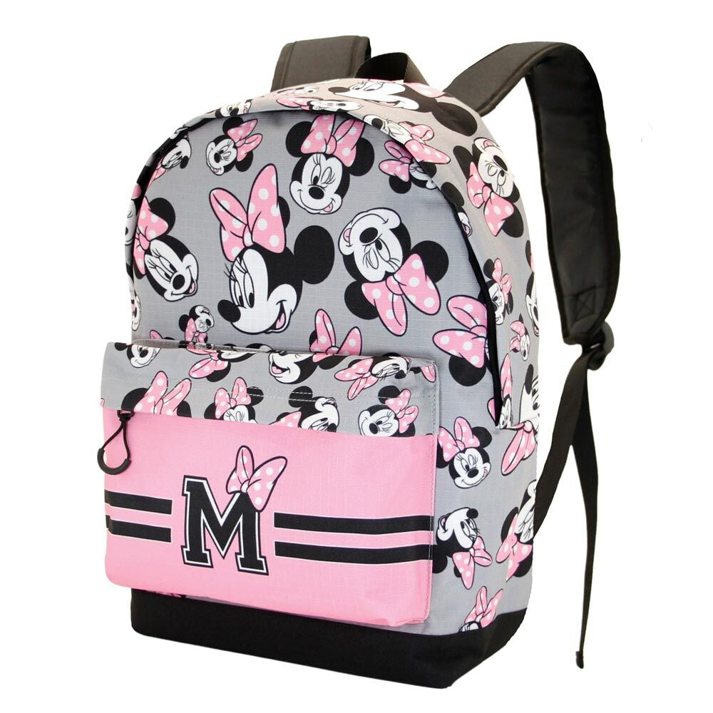 Mochila Ribbons Minnie Disney 44cm - Espadas y Más