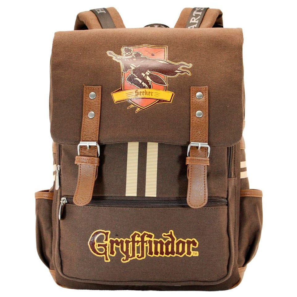 Mochila Seeker Harry Potter 40cm - Espadas y Más