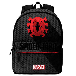Mochila Sign Spiderman Marvel adaptable 45cm - Espadas y Más