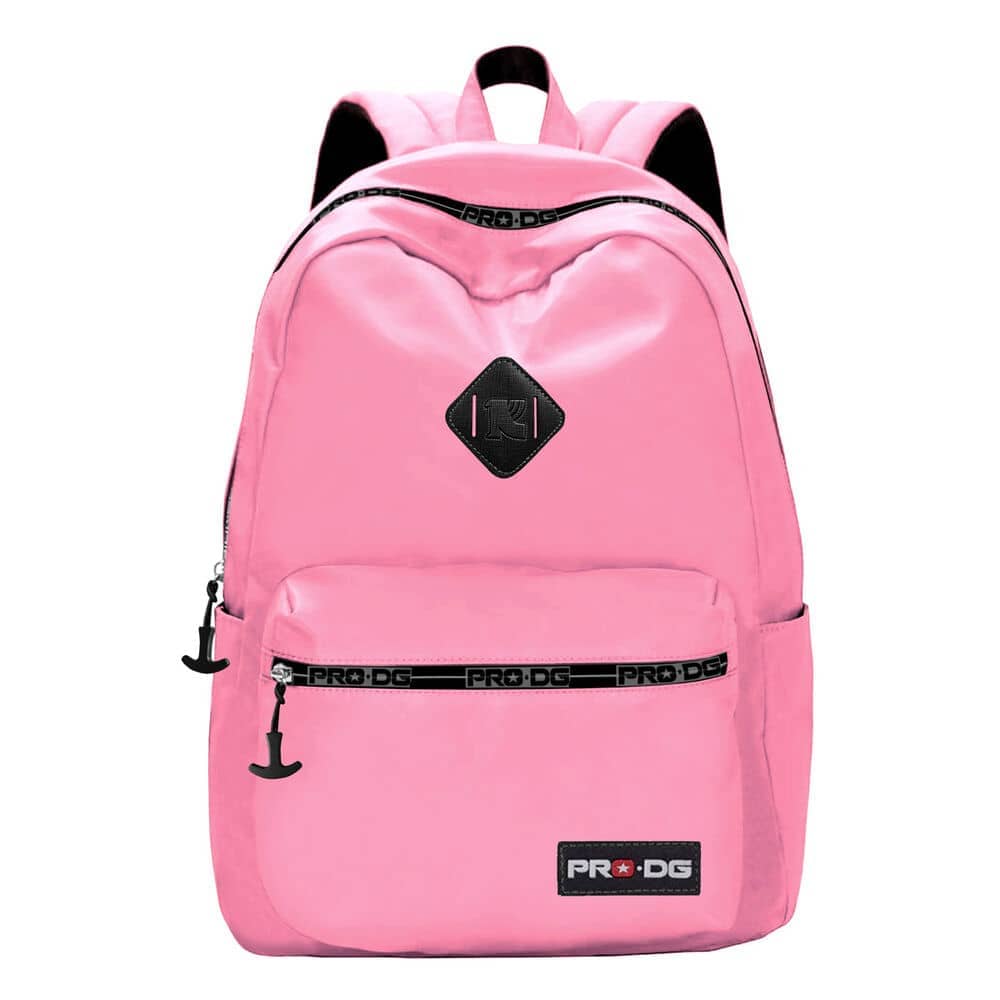 Mochila Smart Pink PRO DG 44cm - Espadas y Más