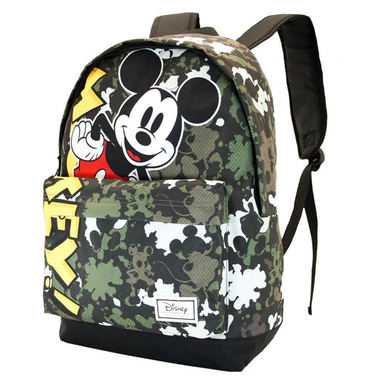 Mochila Surprise Mickey Mouse Disney 41cm - Espadas y Más