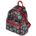 Imagen de Mochila Vengadores Avengers Marvel Loungefly 26cm parte de nuestra colección en Espadas y más, sitio oficial.